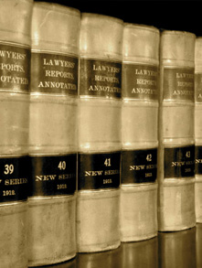 lawbooks