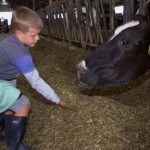 Child-farm-labor