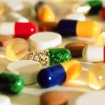 prescription drugs