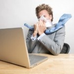 sick leave