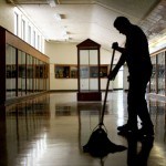 working poor
