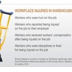 workplace injuries