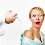 flu shot