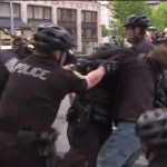 SeattleMayDayProtest
