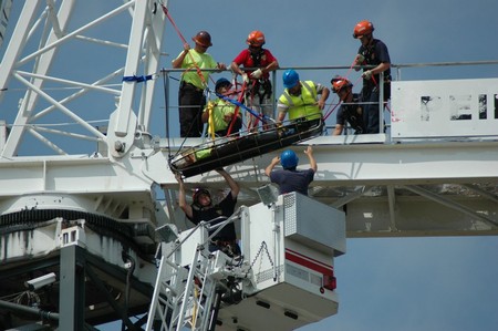 2019 year - How to Become a Tower Crane Operator 2019 year
