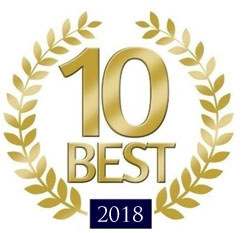 American Institute of Legal Counsel 10 Best Attorneys - High Verdict and Settlement