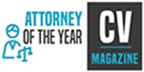 Attorney of the Year CV Magazine