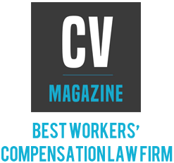 Best Workers' Compensation Law Firm, USA