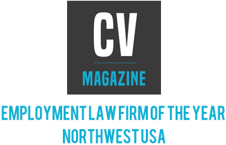 CV Magazine Employment Law Firm of the Year