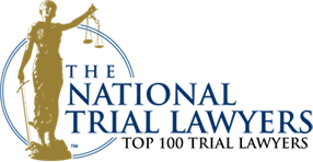 The National Trial Lawyers Top 100 Lawyers