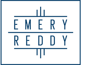 Emery Reddy