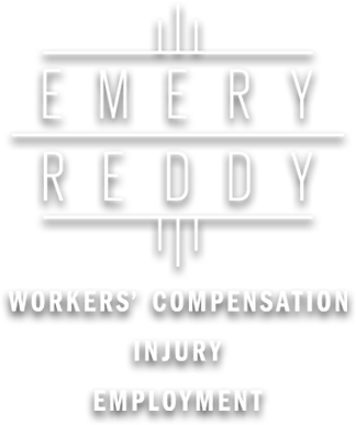 Emery Reddy