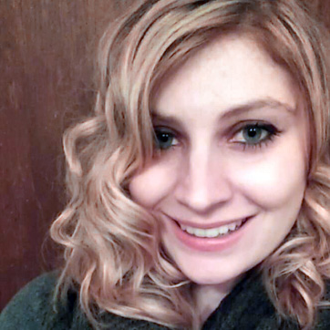 2018 Emery Reddy Paralegal Scholarship winner Brittany Watkins