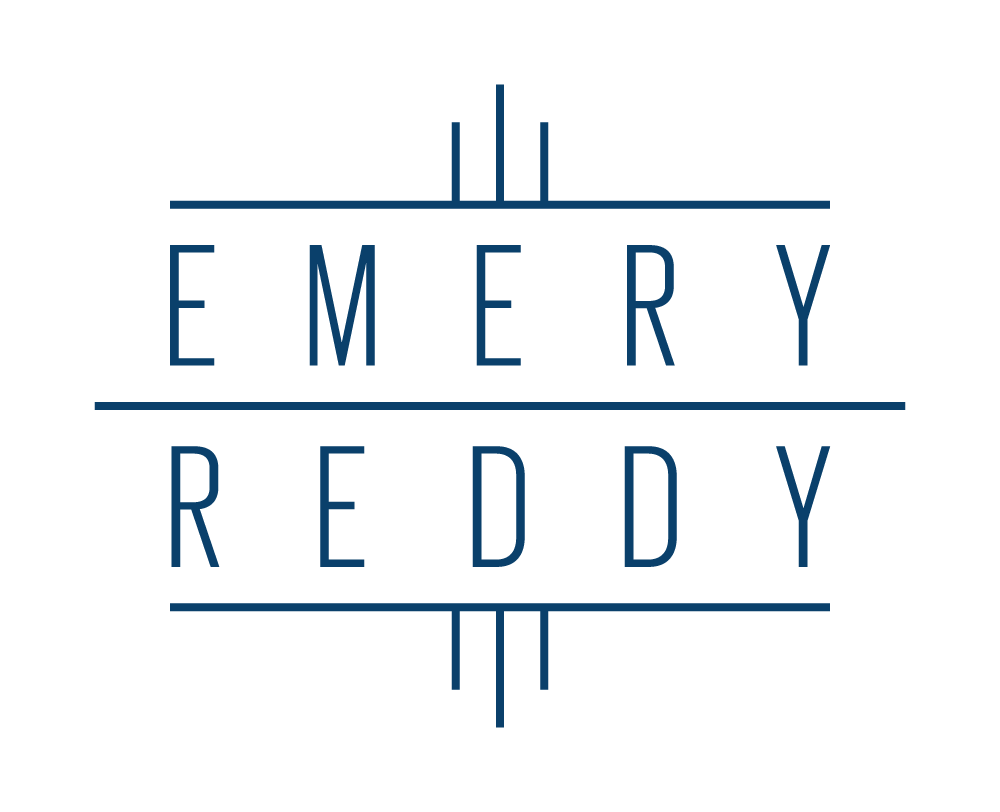 Emery Reddy logo