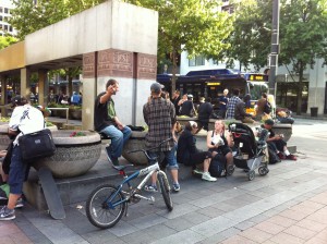 Westlake Park