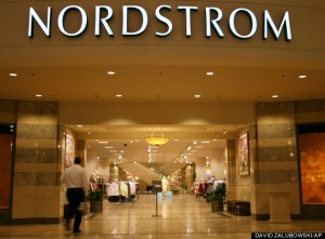 NORDSTROM