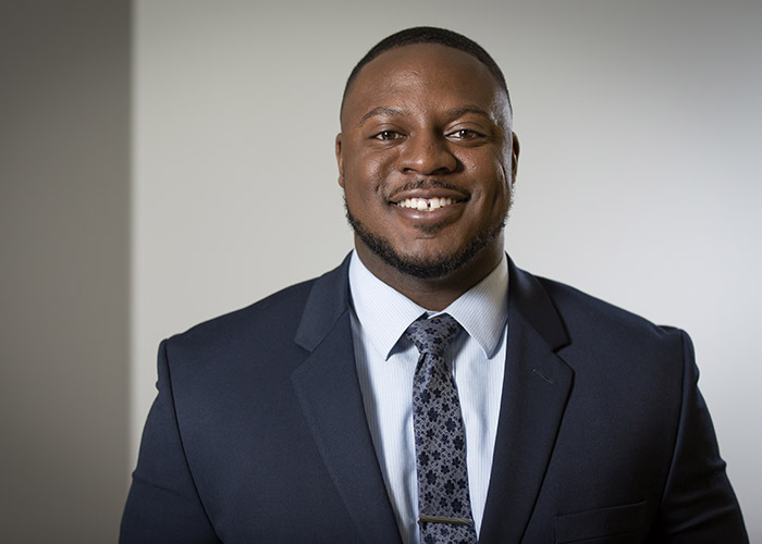 James F. Johnson