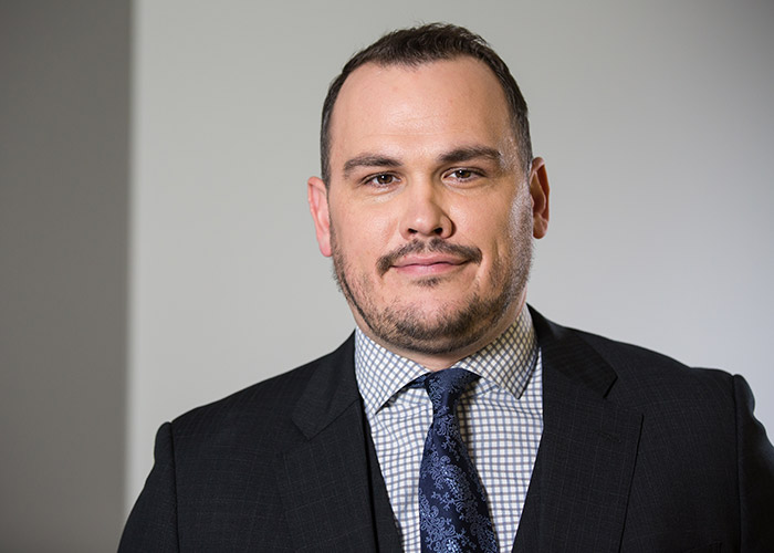 Jason J. Hoeft