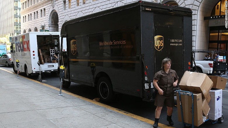 ups plans to hire 95 000 workers for holiday season ups careers