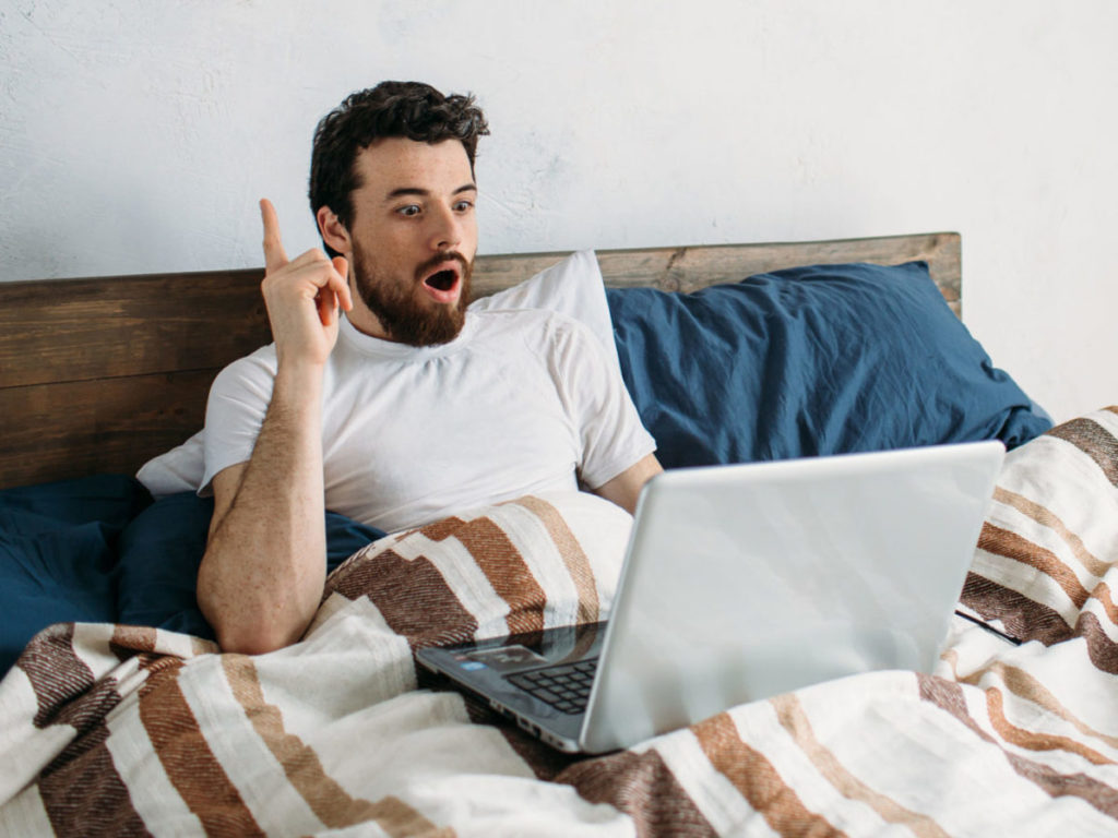 Working from home without losing your mind or your rights