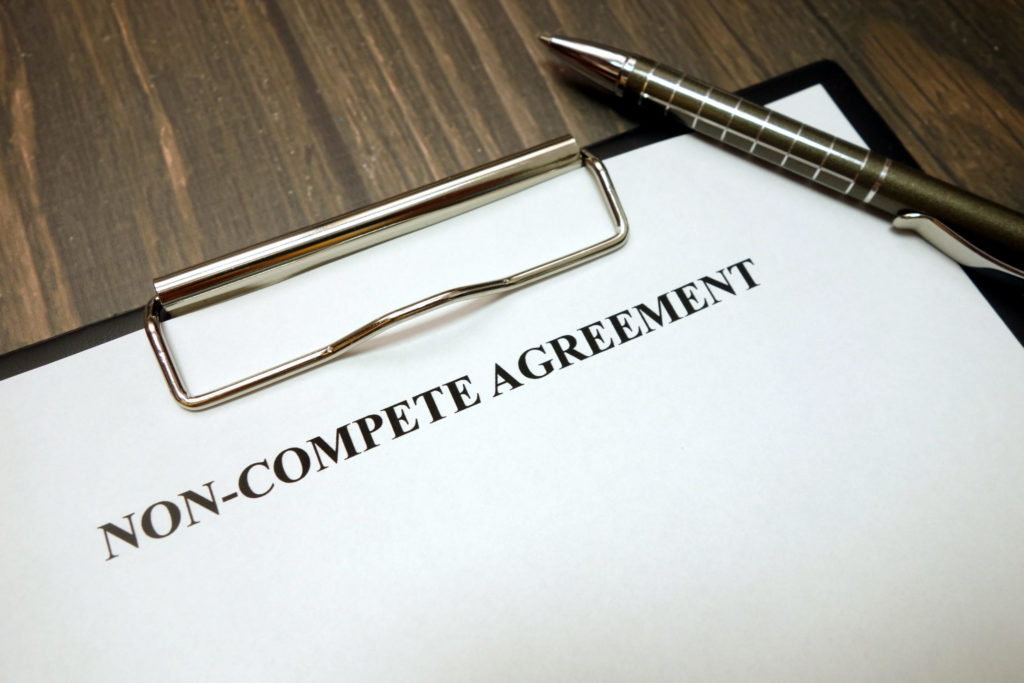 Workers in Washington state win big under new non-compete law