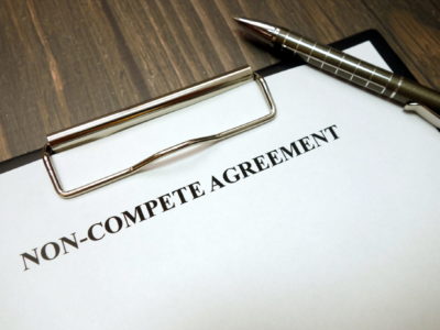 Workers in Washington state win big under new non-compete law