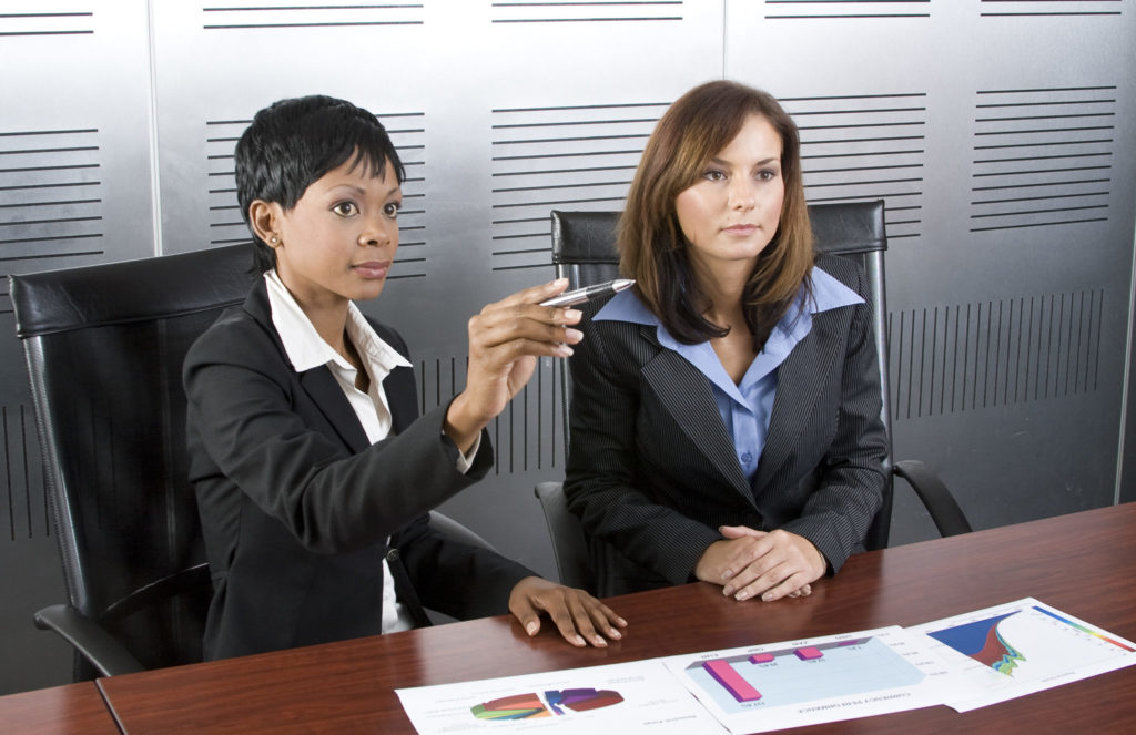 Affirmative action vote charts path to curb discrimination in Washington state contracting