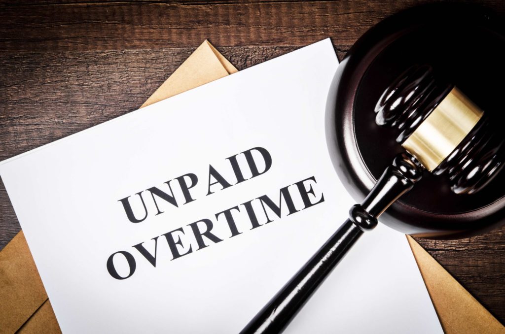 Washington state nears vote to widen eligibility for overtime pay