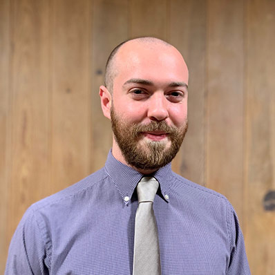 Thomas Kaplan - 2020 Winner of the Judge William H. Fuld Workers' Rights Advocacy Scholarship