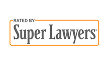 Super Lawyers Rising Stars 2015, 2016, 2017, 2018, 2019