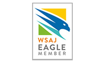 WSAJ Eagle Member Since 2005
