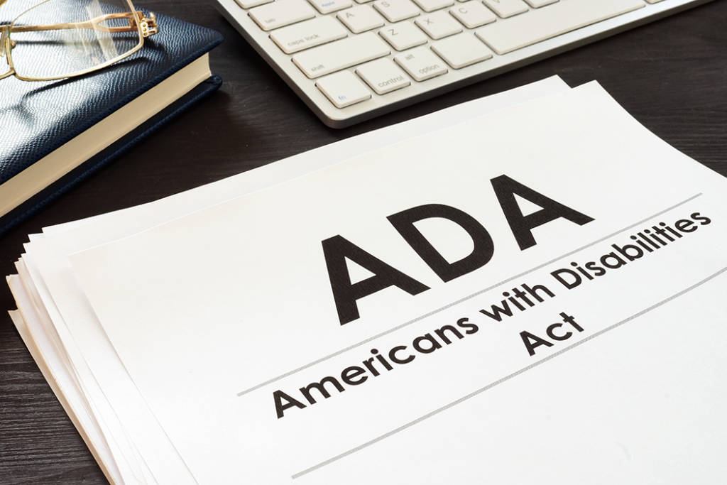 Washington State ADA Lawyers | Emery Reddy