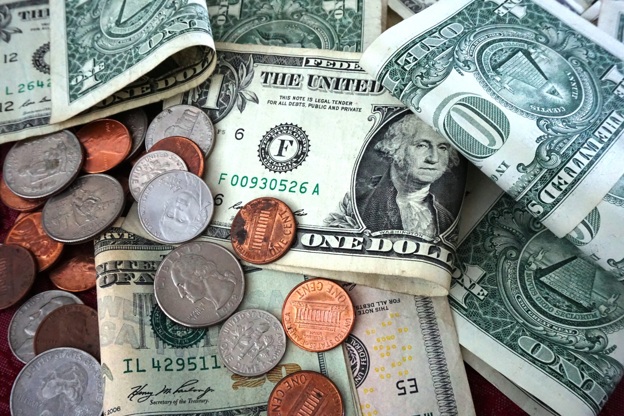 Washington State Minimum Wage To Increase In 2024 | Emery Reddy