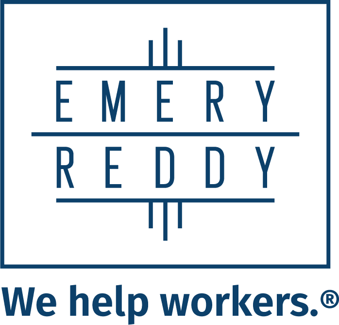 Emery Reddy | Logo