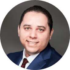 Emery Reddy Attorney Paul Cipriani Junior