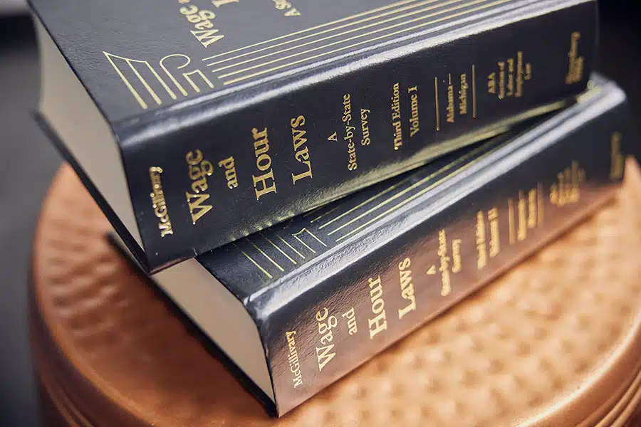 Wage and Hour Laws