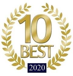 American Institute of Personal Injury Attorneys High Verdict and Settlement 2018, 2019, 2020