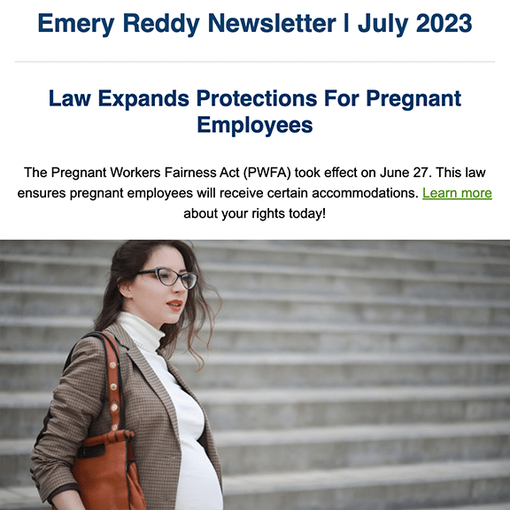 emery reddy july 2023 enewsletter