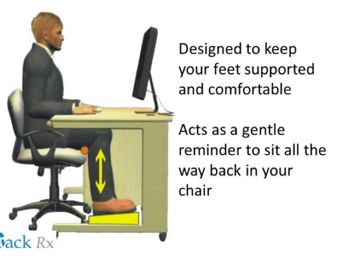 foot stool