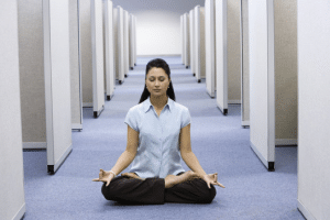 office wellness