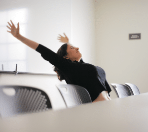 workplace happiness