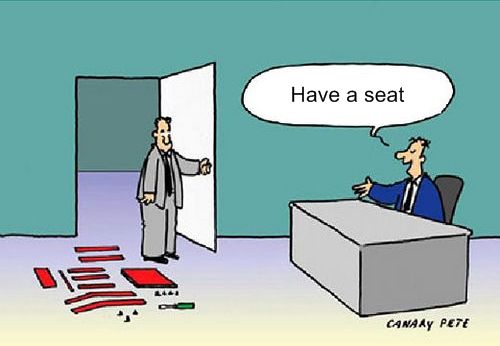 IKEA job interview