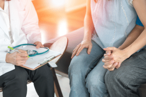 ime-patient-and-partner-meeting-with-an-ime-provider