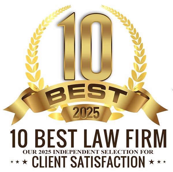 10 best law firm for client satisfaction