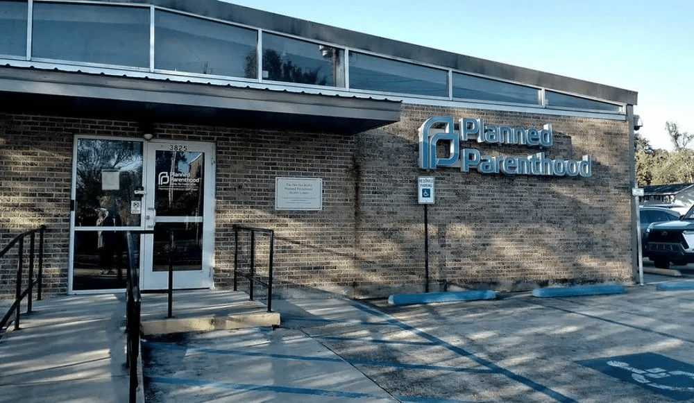 planned parenthood clinic