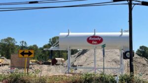 Rotschy Inc. job site