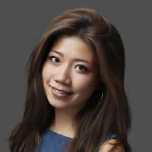 Hope Marshall