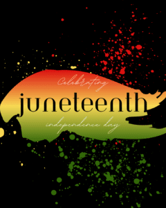 Juneteenth and Workers' Rights