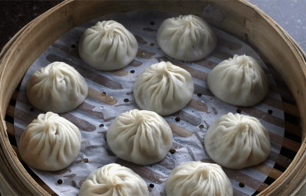 Dumplings