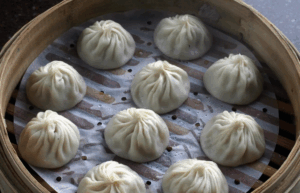 Dumplings